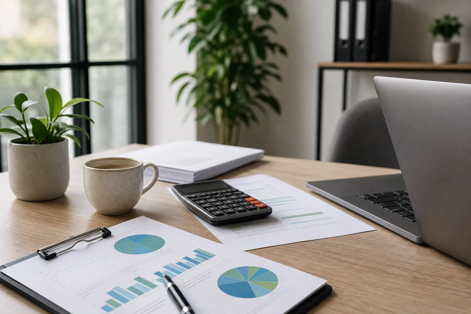 como criar uma meta financeira realista - imagem ilustrativa do artigo Como criar uma meta financeira realista: o que é, como