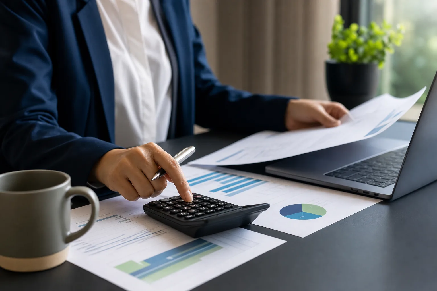 como identificar e negociar taxas abusivas em contratos financeiros - imagem ilustrativa do artigo Como identificar e negocia