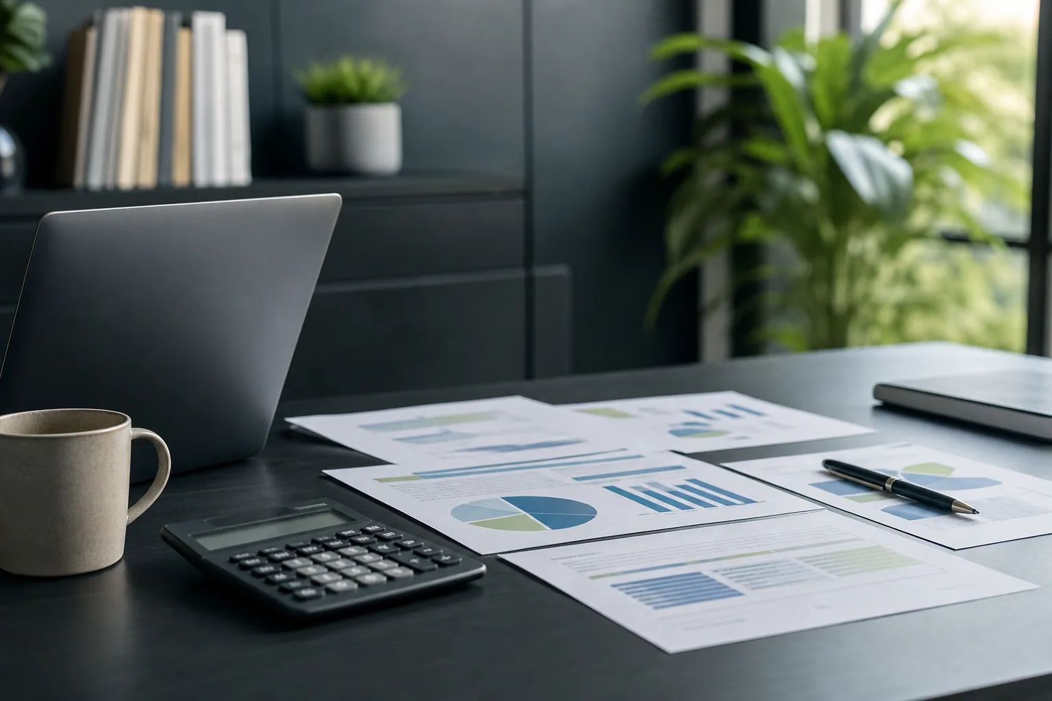 como montar uma planilha de controle financeiro personalizada - imagem ilustrativa do artigo Como montar uma planilha de cont