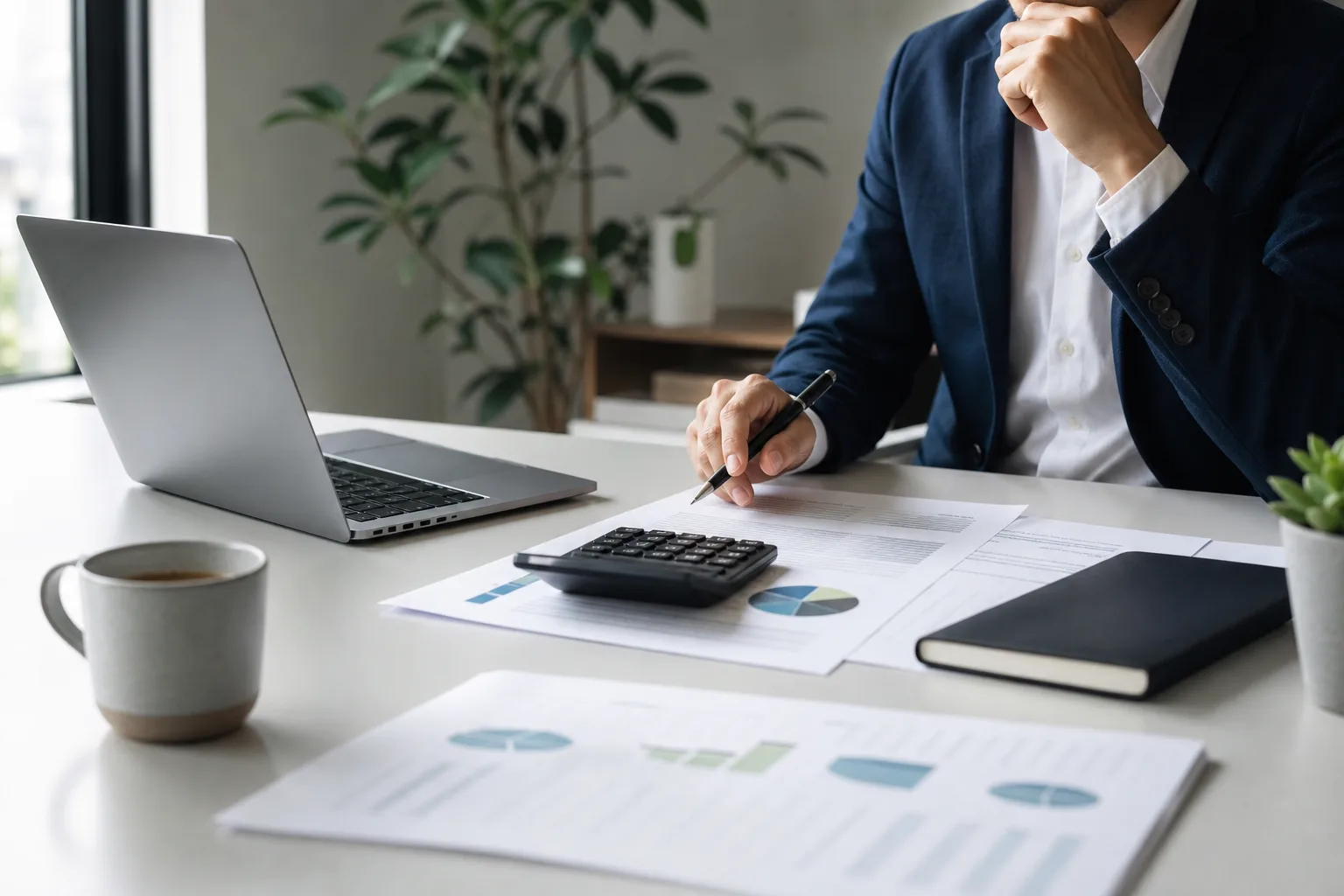 como negociar dívidas e sair do superendividamento sem cair em armadilhas financeiras - imagem ilustrativa do artigo Como neg