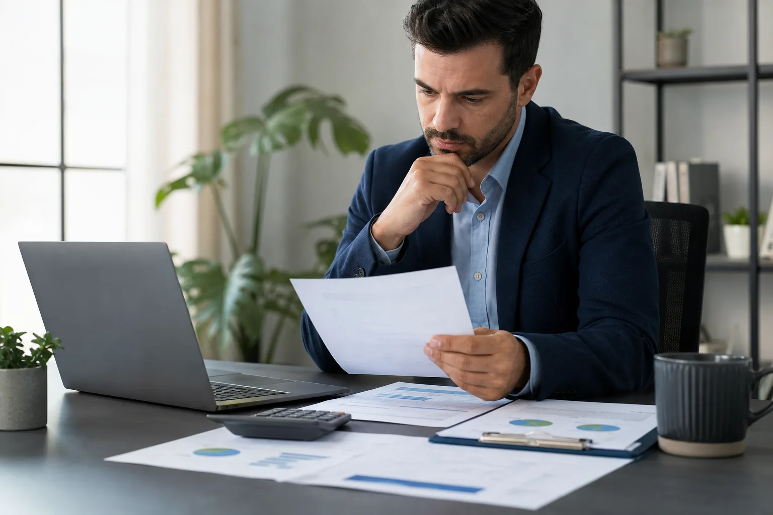 como reorganizar as finanças após perda de emprego - imagem ilustrativa do artigo Como reorganizar as finanças após perda de