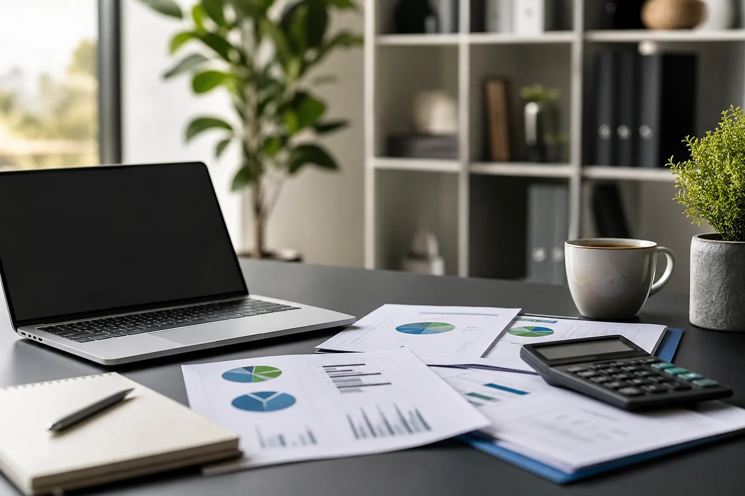 como usar o planejamento financeiro para evitar surpresas no orçamento - imagem ilustrativa do artigo Como usar o planejament