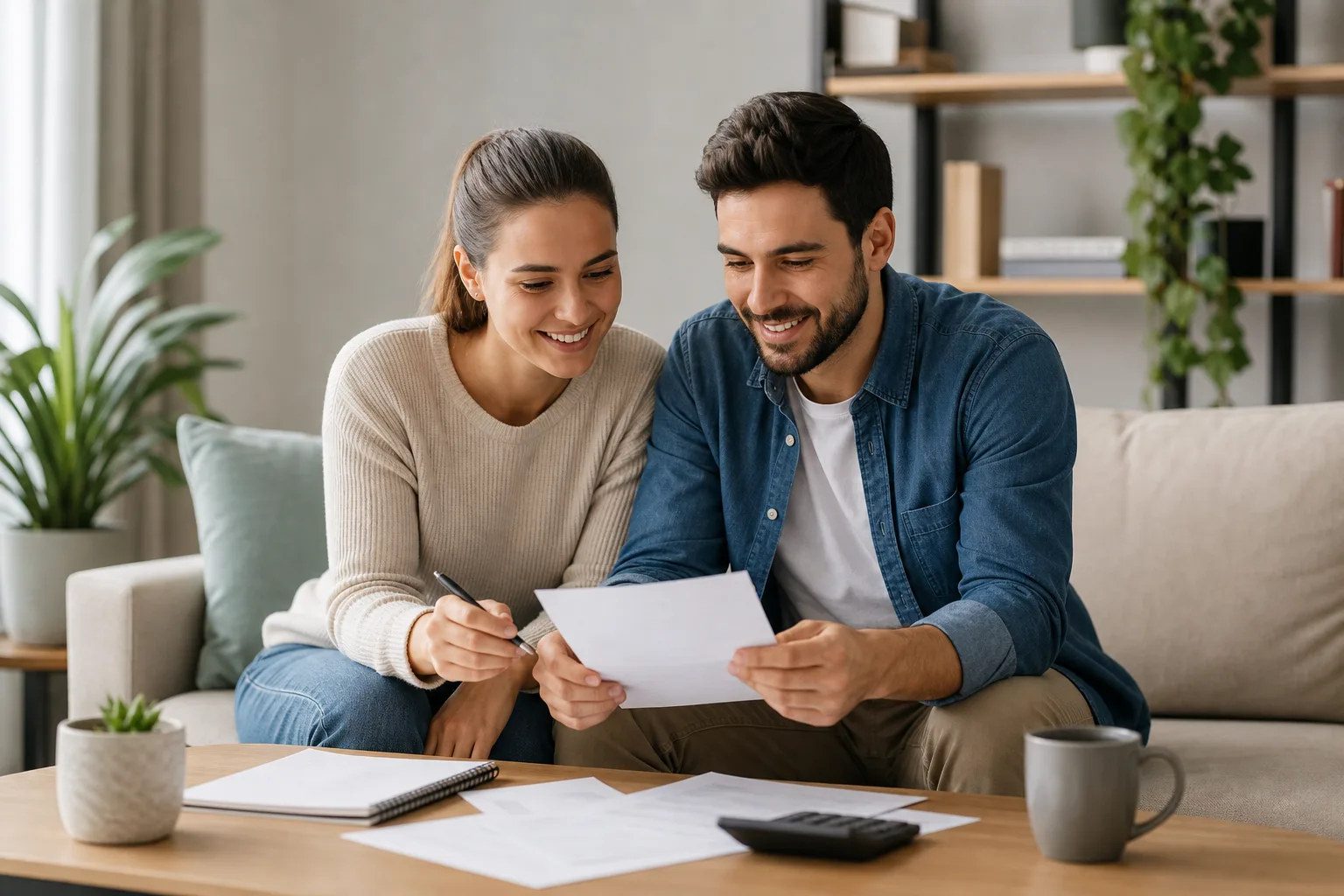Como colocar esse conhecimento em prática - imagem ilustrativa do artigo Controle financeiro para casais: o que é, como